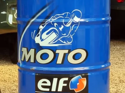 埃尔夫机油怎么样_这款法国机油真实使用体验测评