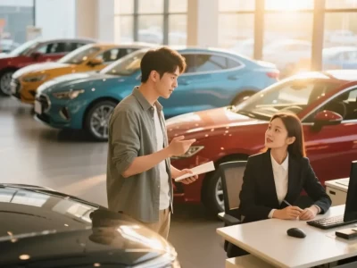 买车怎么查底价？4S店砍价拿最低价的完整实操指南（2026版）