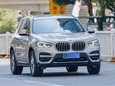 宝马x3电动车多少钱_最新价格与配置全解析