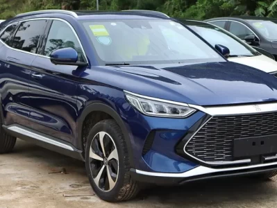 2026年了，别再被“堆料”忽悠！真•高性价比SUV选购避坑指南（附真实参数对比）