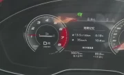 汽车转速是什么意思_详解发动机转速表的作用与原理