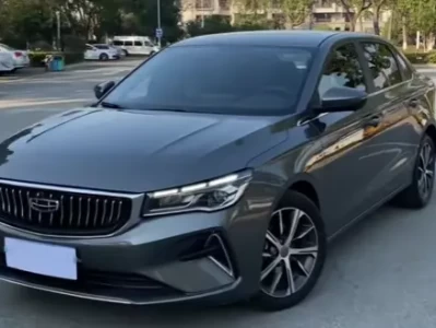 新帝豪2022款_2025年最新款上市时间与配置解析