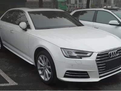 a4l奥迪报价_2025款新车价格及图片一览