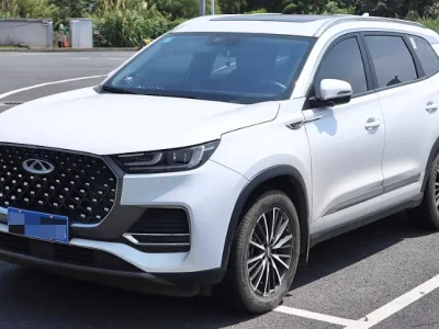 汽车市场价格战分析_5.28万瑞虎8是真的还是噱头