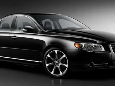 沃尔沃s80l怎么样_豪华座驾评测