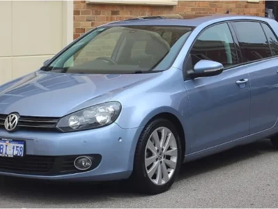 高尔夫2012款_经典两厢车真实用车体验分享