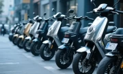 电动车上牌_2025最新上牌手续全流程详解