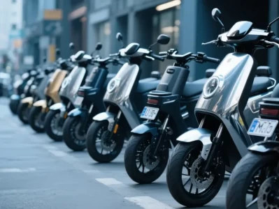 电动车上牌_2025最新上牌手续全流程详解