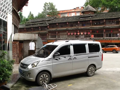 买宏光v后悔死了_真实车主分享三大购车教训