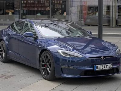 盘点全球加速最迅猛的5款“平民”电动神车