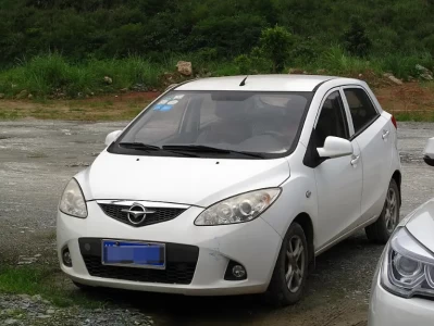 海马丘比特用的什么发动机_详细解析其动力系统与性能优势