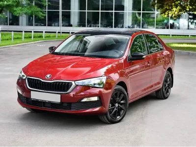 斯柯达rapid怎么样？值得买吗？