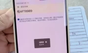 网上自编车牌流程_线上自选靓号全攻略