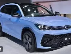 大众suv车型推荐_这几款热门大众SUV值得入手