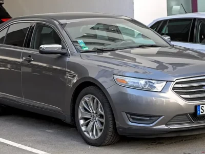 福特金牛座怎么样_这款美系轿车真实体验测评