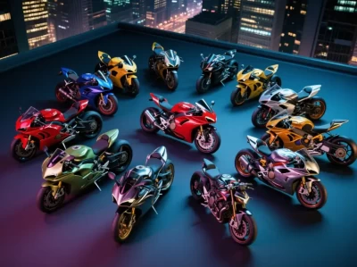 超级摩托_世界最好的摩托车推荐