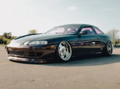 汽车vip改装风格_2025年最新时尚个性定制指南