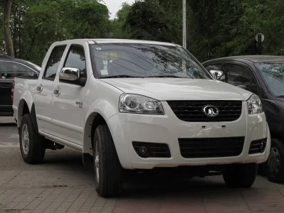 【老司机实测】长城风骏5真实油耗大揭秘：柴油/汽油版百公里到底烧多少钱？