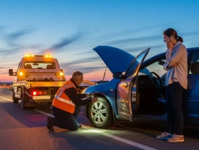 一般道路救援多少钱？2026最新收费标准与避坑指南