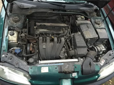 标致1.8t发动机_这款涡轮增压引擎性能解析