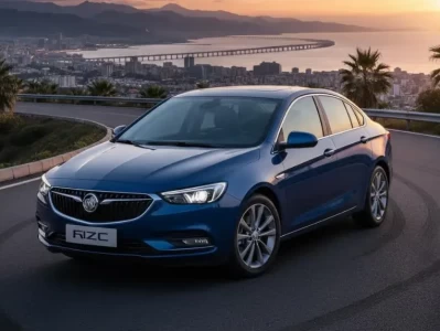 别克英朗三厢：家用轿车中的性价比之王，性能配置全解析