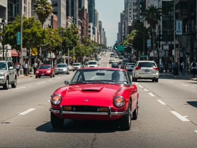 车险又要“发飙”？近10%涨幅或在路上，老司机钱包请捂好！