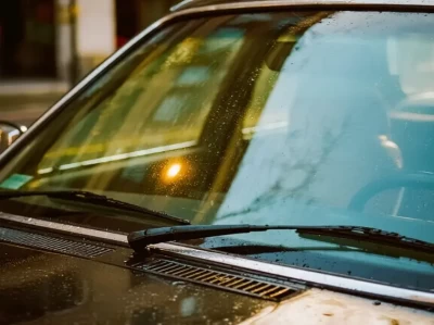 汽车前挡风玻璃价格_2025年更换费用全解析