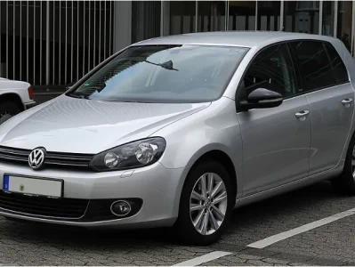 大众高尔夫6怎么样_这款经典两厢车现在还值得入手吗