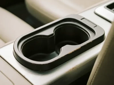 Jeep指南者后排杯架设计_揭秘这款SUV的贴心储物空间