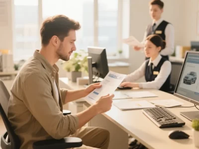 汽车保险的重要性_不买车险会面临哪些风险