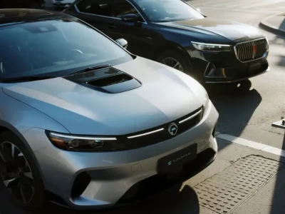 电子汽车衡是什么_电子地磅的工作原理与用途详解