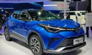 izoa丰田奕泽_2025最新报价与车型亮点解析