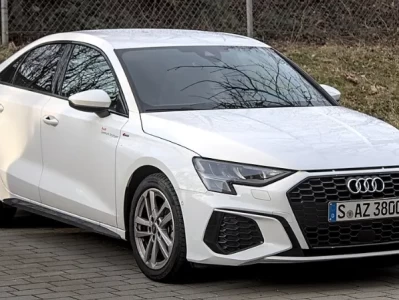 奥迪a3最新优惠活动_促销力度大，购车省钱攻略一览