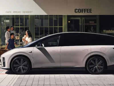 理想i8亮点前瞻_即将上市的理想新车值得期待