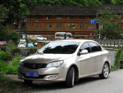 荣威350价格_2025款最新报价及配置解析