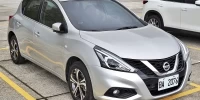日产骐达怎么样_真实车主分享油耗表现与驾驶体验