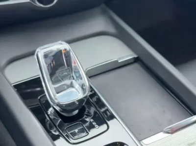 沃尔沃s90如何挂档_详细图解手挡操作技巧