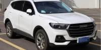 性价比高的suv_这些车型既实惠又实用