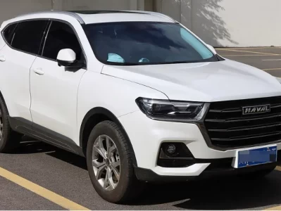 性价比高的suv_这些车型既实惠又实用
