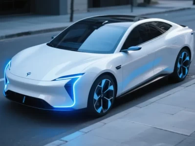 电动车上蓝牌好还是绿牌好_2025年电动车牌照选择全攻略