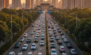 外地车牌限号几点到几点_2025最新限行时段全解析