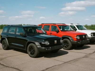 汽车混合动力是什么意思_详解油电混合动力车工作原理