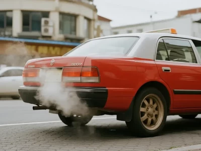 汽车尾气是什么污染源_汽车排放对环境的危害解析