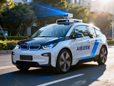 解码特斯拉上海急聘：Robotaxi 入华倒计时？