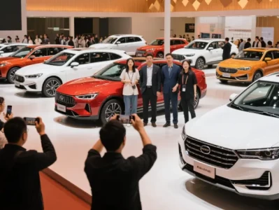 国产车怎么样_2025年国产汽车真实评测与购买建议