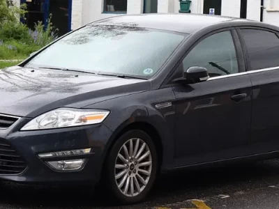 2013款蒙迪欧致胜二手车全攻略：从最新报价到避坑指南