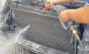 冷凝器清洗有必要吗_专业解析清洗冷凝器的必要性