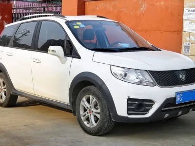 深度复盘：曾是国产“大空间”代名词，2026年东风风行景逸系列还值得买吗？