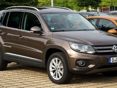 当年“加价提车”的德系神车，如今剩几万？2012款大众途观二手车全方位避坑指南