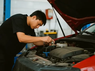 车辆6万公里保养_这些关键部件必须更换你知道吗